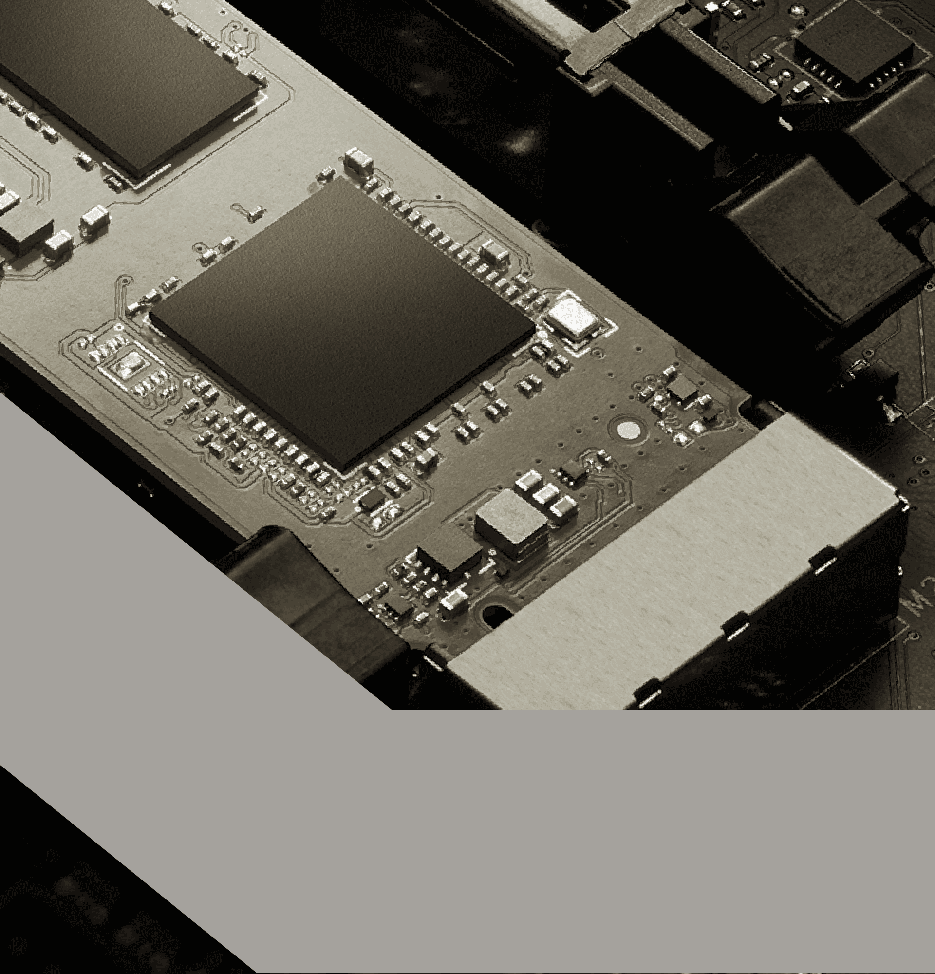 SSD D3 Series SSD D3 Series