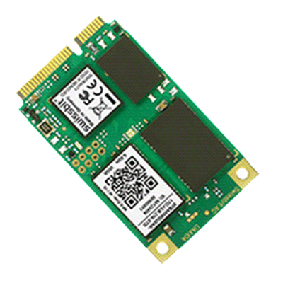 mSATA MO-300 mSATA MO-300