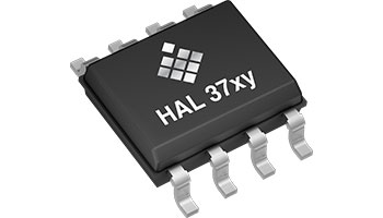 TDK Miconas - HAL 37xy TDK Miconas - HAL 37xy