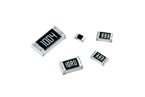 Yageo Automotive Grade Chip Resistors - AC Series Yageo Automotive Grade Chip Resistors - AC Series