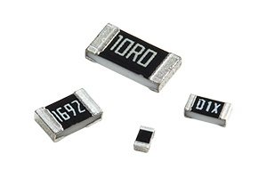 Automotive Grade Thin Film Chip Resistor - AT Series