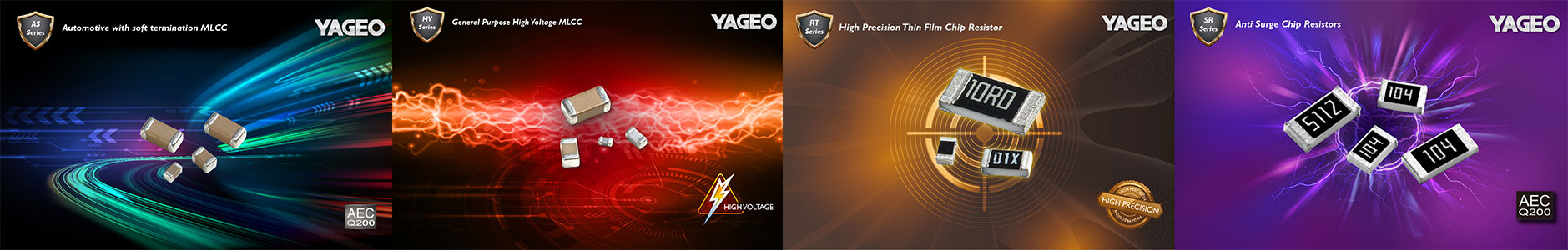 Yageo