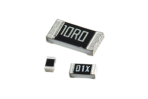 High Precison High Stability Thin Film Chip Resistor - RT Series