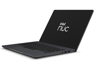 Intel® NUC Laptop Kits Intel® NUC Laptop Kits