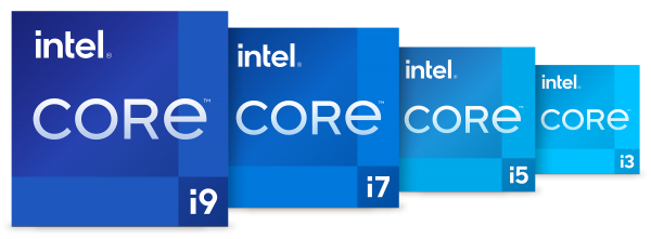 13th Gen Intel® Core™ Processors