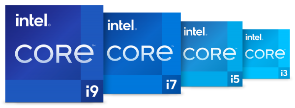 13th Gen Intel® Core™ Processors 13th Gen Intel® Core™ Processors