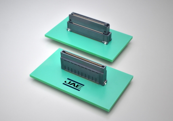 AX01 - Floating Highspeed Board-to-Board AX01 - Floating Highspeed Board-to-Board