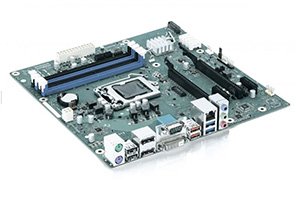 D3643-H µATX D3643-H µATX