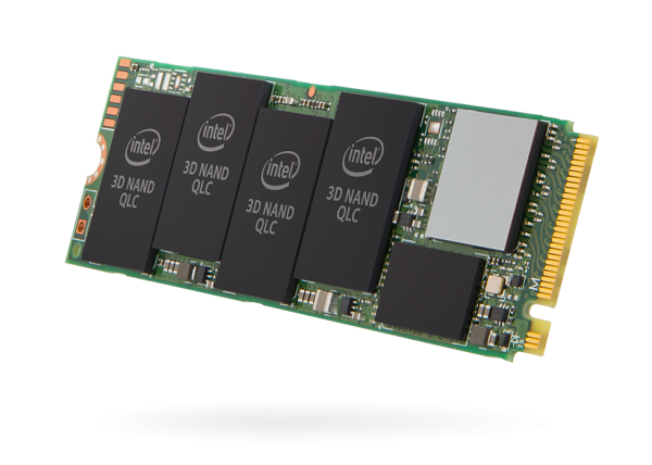 660p Series 660p Series
