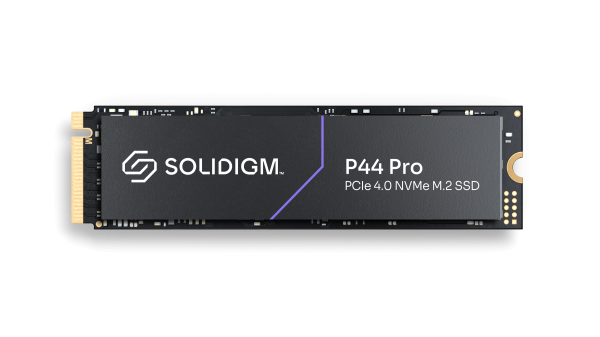 Solidigm P44 Pro Series