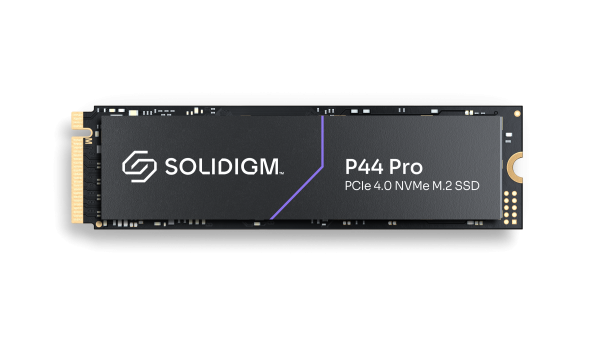 Solidigm P44 Pro Series Solidigm P44 Pro Series