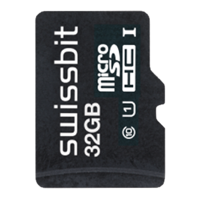 microSD Memory Cards