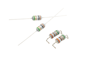 Precision Power Wirewound Resistors - CRP Series