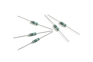 Over temperature protector resistors - OTP Series