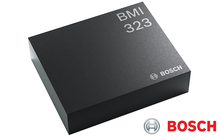 Bosch Sensortec BMI323