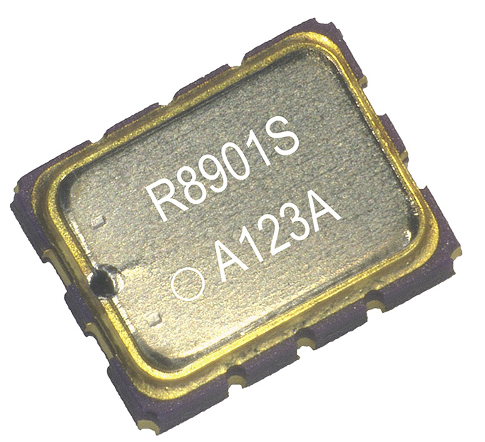 Epson RTC Module - RX8901CE