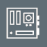 Icon Displays & Boards