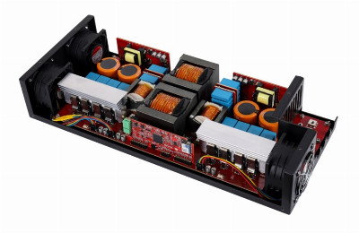News: Infineon - Reference Design: 11 kW SiC DC-DC converter for fast DC  EV charging
