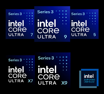 News: Intel Core Ultra Series 3 Processors powering the Next Generation of AI PCs