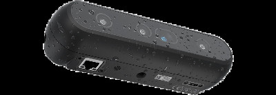News: RealSense D555 PoE - 3D Computer vision powered over ethernet