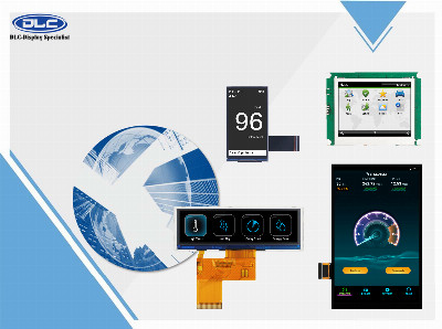 News: DLC Display - New Product Offerings Q2 2025