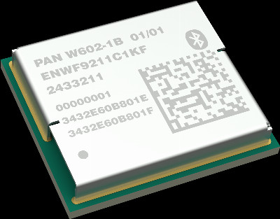 News: Panasonic PAN W602 - Next-Generation Wi-Fi 6 &amp; Bluetooth 5.4 Connectivity