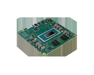 News: DFI MTH966 COMe Compact (Type 6) - High‑Performance Edge AI Module