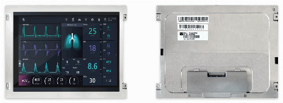 News: Tianma’s New P-Series 8.4″ VGA Displays: Built for Industrial Applications