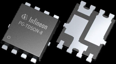 News: Infineon's new automotive MOSFETs in Half-Bridge Configuration