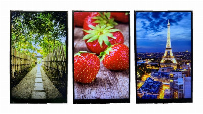 News: New 7-inch MIPI Display Series by U.R.T.