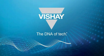 News: Vishay Introduces New VCAN24A2-HT5 ESD  Protection Diode in the DFN1110-3A Package
