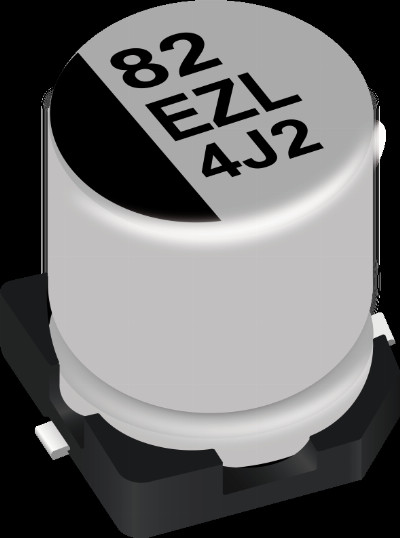 News: Unparalleled capacitance for miniaturized designs: Panasonic Industry launches new ZL Series Hybrid capacitors