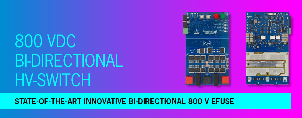 Header Rutronik ABU Board – Bi-Directional HV-Switch