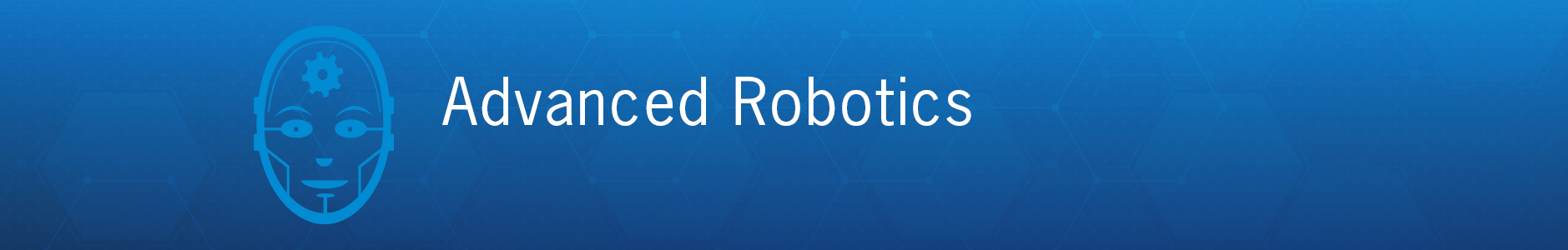 Future Market Advanced Robotics