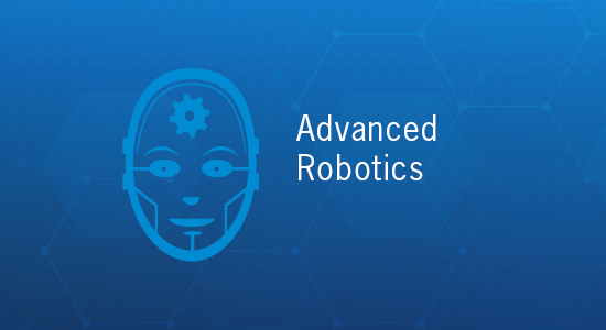 Future Market Advanced Robotics