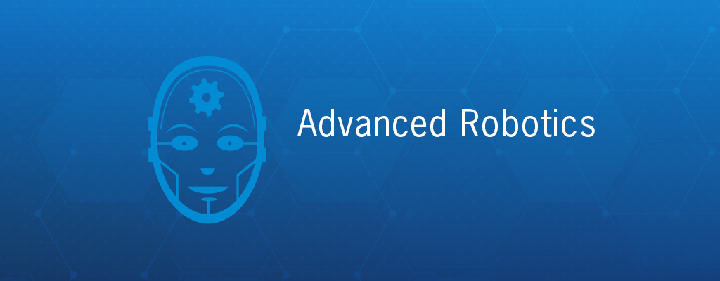 Future Market Advanced Robotics