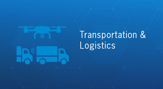 Future Market Transportation & Logistics