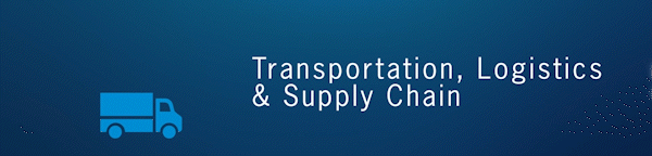 Future Market Transportation, Logistics & Supply Chain