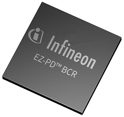 Infineon EZ-PD™ BCR