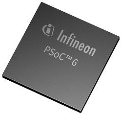 Infineon PSoC™ 6 MCU