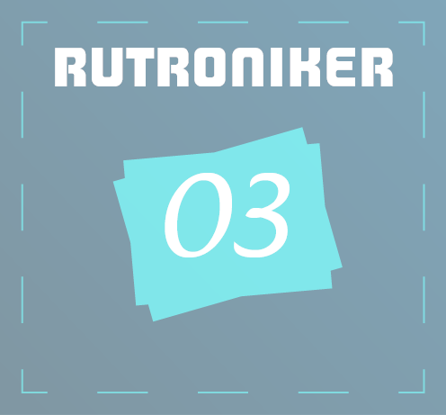 Door 3 - Rutronik Flashback Countdown