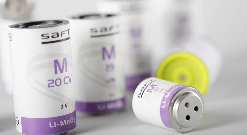 M Battery M Battery
