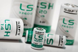 SAFT Battery Cells SAFT Battery Cells