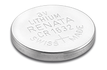 Coin Cell Coin Cell