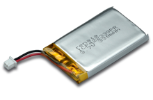 LiPo Battery