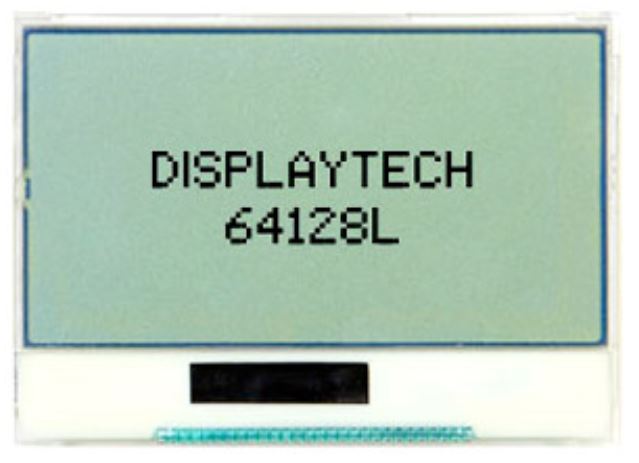 Passive LCD