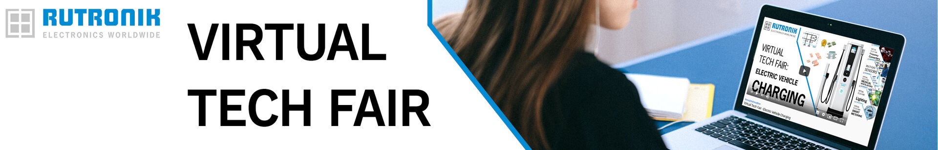 Header Rutronik Virtual TechFair
