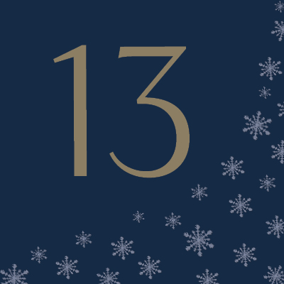 Door 13 Rutronik x Nordic Advent Calendar 2025