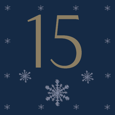 Door 15 Rutronik x Nordic Advent Calendar 2025