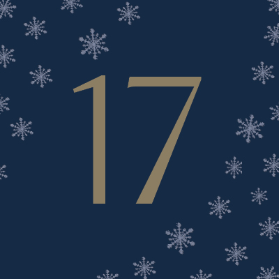Door 17 Rutronik x Nordic Advent Calendar 2025